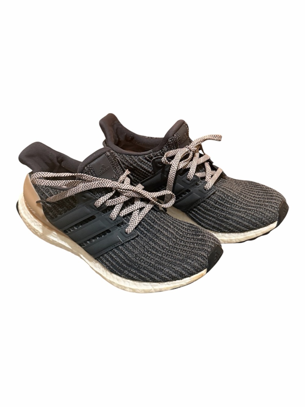 adidas Women's Ultraboost 4.0 Mocha